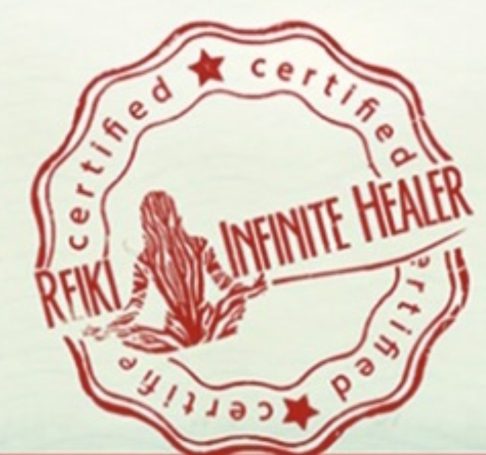 Reiki Healer